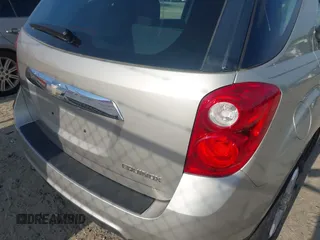 2013 Chevrolet Equinox LS with VIN 2GNALBEK6D6310627, listed as a IAAI auction lot 42118924 with 188,772 mi miles. Bid and sale history available at carsss.com. Image 13.