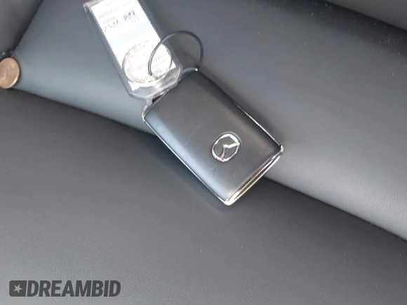 2025 Mazda CX-30 S Preferred with VIN 3MVDMBCM9SM775234, listed as a IAAI auction lot 41980200 with 3,679 mi miles and . Bid and sale history available at DreamBid. Image 11.