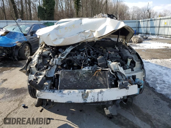 2013 Buick Regal Turbo Premium 3 with VIN 2G4GU5GVXD9211263, listed as a Copart auction lot 42377025 with Not provided miles and Salvage title. Bid and sale history available at DreamBid. Image 5.