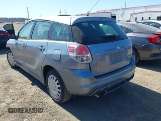 2005 Toyota Matrix STD with VIN 2T1KR32E05C435669, listed as a IAAI auction lot 41754246 with 174,059 mi miles and . Bid and sale history available at DreamBid. Image 3.