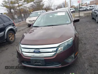 2012 Ford Fusion SE with VIN 3FAHP0HA5CR140714, listed as a IAAI auction lot 41742205 with 116,952 mi miles and . Bid and sale history available at carsss.com. Image 12.