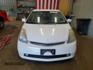 2008 Toyota Prius с VIN JTDKB20U583382912, выставлен на аукционе Copart как лот 59784245 с пробегом 198 846 миль миль и Чистый • Clean title. История ставок и продаж доступна на DreamBid. Изображение 5.