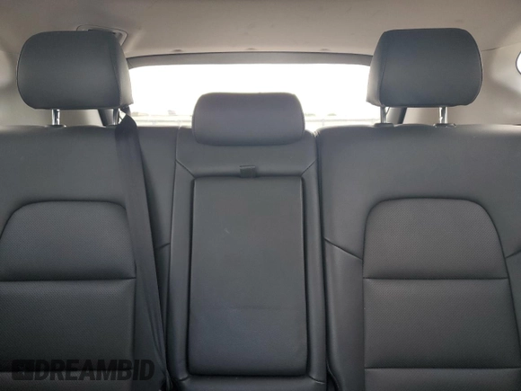 2020 Hyundai Tucson Ultimate with VIN KM8J3CAL1LU145370, listed as a Copart auction lot 62810955 with 60,850 mi miles and Salvage title. Bid and sale history available at DreamBid. Image 10.