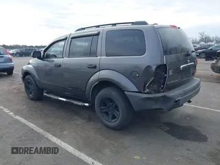 2004 Dodge Durango ST с VIN 1D4HB38N94F136356, выставлен на аукционе IAAI как лот 41712819 с пробегом 226 349 миль миль и . История ставок и продаж доступна на DreamBid. Изображение 3.
