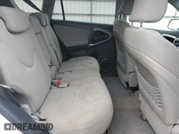2007 Toyota RAV4 Limited with VIN JTMBK31V975029234, listed as a Copart auction lot 57897565 with 152,443 mi miles and Salvage title. Bid and sale history available at DreamBid. Image 11.