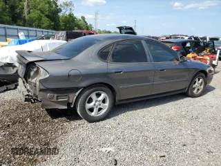 2004 Ford Taurus SE with VIN 1FAFP53U24A137741, listed as a Copart auction lot 54313915 with 92,739 mi miles and Salvage Title. Bid and sale history available at DreamBid. Image 3.