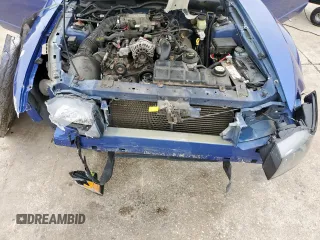 2004 Ford Mustang GT Deluxe z VIN 1FAFP42X74F232580, wystawiony jako Copart lot #55434075 z przebiegiem 83 948 mil mil oraz Szkoda całkowita • Salvage title. Historia ofert i sprzedaży dostępna na DreamBid. Obrazek 11.