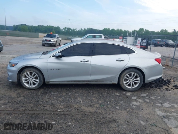 2018 Chevrolet Malibu LT with VIN 1G1ZD5ST5JF278853, listed as a IAAI auction lot 42101758 with 149,205 mi miles and . Bid and sale history available at carsss.com. Image 15.