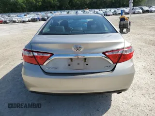 2017 Toyota Camry XLE with VIN 4T1BF1FK4HU749714, listed as a Copart auction lot 54548925 with 79,884 mi miles and Salvage Title. Bid and sale history available at carsss.com. Image 6.