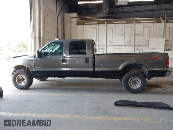 2004 Ford F-350 XL with VIN 1FTSW31P94EB28766, listed as a IAAI auction lot 42207182 with 194,932 mi miles and . Bid and sale history available at DreamBid. Image 15.