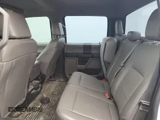 2019 Ford F-250 XL with VIN 1FT7W2B60KEE53020, listed as a IAAI auction lot 42726952 with 175,263 mi miles and . Bid and sale history available at DreamBid. Image 3.