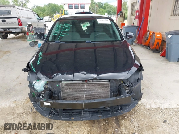 2020 Hyundai Elantra SEL z VIN 5NPD84LF9LH598145, wystawiony jako IAAI lot #42414232 z przebiegiem 57 955 mil mil oraz . Historia ofert i sprzedaży dostępna na DreamBid. Obrazek 13.