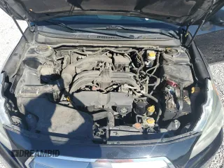 2016 Subaru Legacy Limited с VIN 4S3BNAN6XG3002151, выставлен на аукционе Copart как лот 62919535 с пробегом 88 159 миль миль и Списание • Salvage title. История ставок и продаж доступна на DreamBid. Изображение 11.