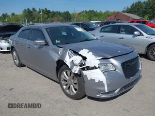 2017 Chrysler 300 Limited with VIN 2C3CCARG5HH582585, listed as a IAAI auction lot 42212554 with 93,844 mi miles and . Bid and sale history available at DreamBid. Image 1.