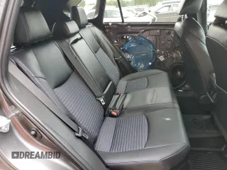 2023 Toyota RAV4 Hybrid XSE with VIN 4T3E6RFV1PU117863, listed as a Copart auction lot 60135555 with 28,248 mi miles and Salvage title. Bid and sale history available at DreamBid. Image 11.