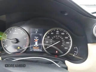 2015 Lexus NX 200t with VIN JTJYARBZ3F2020432, listed as a IAAI auction lot 42444362 with 101,635 mi miles and . Bid and sale history available at DreamBid. Image 7.