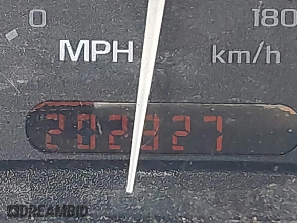 2003 Chevrolet Cavalier LS with VIN 1G1JF12F037133498, listed as a IAAI auction lot 42085913 with 202,927 mi miles and . Bid and sale history available at DreamBid. Image 16.