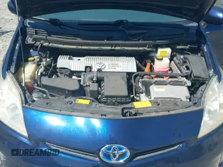 2012 Toyota Prius One с VIN JTDKN3DU6C1537849, выставлен на аукционе IAAI как лот 43235680 с пробегом 248 143 миль миль и . История ставок и продаж доступна на DreamBid. Изображение 19.