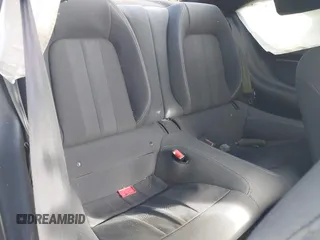 2019 Ford Mustang EcoBoost с VIN 1FA6P8TH4K5200283, выставлен на аукционе IAAI как лот 40826151 с пробегом 47 151 миль миль и . История ставок и продаж доступна на DreamBid. Изображение 8.