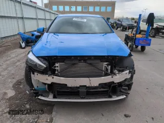 2021 BMW 2 Series 228i xDrive z VIN WBA73AK01M7G46511, wystawiony jako Copart lot #51533965 z przebiegiem 22 012 mil mil oraz Szkoda całkowita • Salvage title. Historia ofert i sprzedaży dostępna na DreamBid. Obrazek 5.
