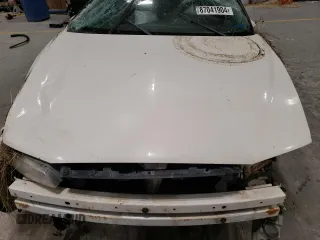 2001 Buick Regal LS with VIN 2G4WB55K411265601, listed as a Copart auction lot 87041904 with 0 mi miles and Salvage Title. Bid and sale history available at carsss.com. Image 11.
