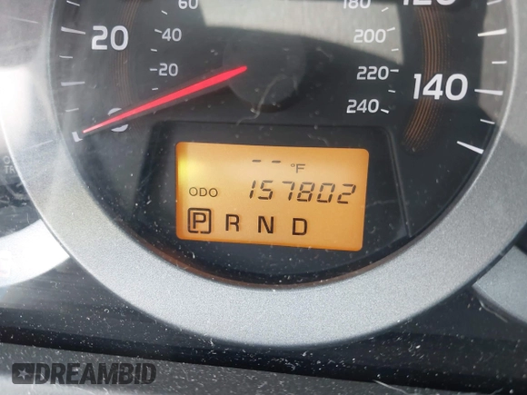 2010 Toyota RAV4 Limited with VIN 2T3DK4DV3AW014917, listed as a IAAI auction lot 42406053 with 157,802 mi miles and . Bid and sale history available at DreamBid. Image 16.