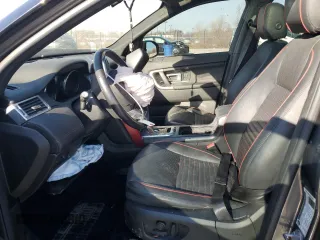 2018 Land Rover Discovery Sport HSE Luxury with VIN SALCT2SX3JH738350, listed as a Copart auction lot 49409495 with 0 mi miles and Salvage Title. Bid and sale history available at carsss.com. Image 7.