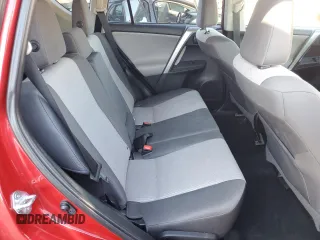 2014 Toyota RAV4 LE with VIN 2T3ZFREV7EW084545, listed as a Copart auction lot 82998194 with 204,878 mi miles and Salvage title. Bid and sale history available at DreamBid. Image 11.