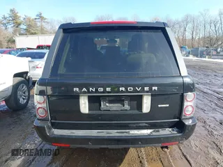 2011 Land Rover Range Rover HSE Lux with VIN SALMF1D40BA349765, listed as a IAAI auction lot 41471056 with 164,363 mi miles and . Bid and sale history available at DreamBid. Image 17.