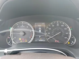 2019 Lexus RX 350L Premium with VIN JTJGZKCAXK2014142, listed as a IAAI auction lot 42374975 with 46,089 mi miles and . Bid and sale history available at DreamBid. Image 7.
