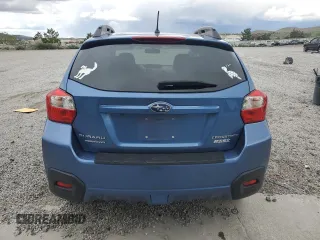 2016 Subaru Crosstrek Premium z VIN JF2GPABC4G8206684, wystawiony jako Copart lot #56906215 z przebiegiem 87 902 mil mil oraz Szkoda całkowita • Salvage title. Historia ofert i sprzedaży dostępna na DreamBid. Obrazek 6.