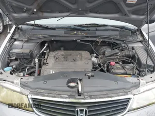 2000 Honda Odyssey LX z VIN 2HKRL1857YH570211, wystawiony jako IAAI lot #42139263 z przebiegiem 161 983 mil mil oraz . Historia ofert i sprzedaży dostępna na DreamBid. Obrazek 10.