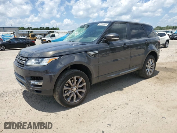 2014 Land Rover Range Rover Sport HSE с VIN SALWR2WF4EA393003, выставлен на аукционе Copart как лот 57618405 с пробегом 149 503 миль миль и Чистый • Clean title. История ставок и продаж доступна на DreamBid. Изображение 1.