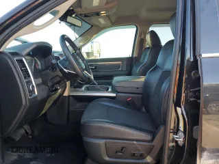 2018 Ram 2500 Lone Star with VIN 3C6UR5DJ1JG389212, listed as a Copart auction lot 73817014 with 70,779 mi miles and Salvage title. Bid and sale history available at DreamBid. Image 7.