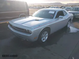 2012 Dodge Challenger SXT with VIN 2C3CDYAG0CH133549, listed as a IAAI auction lot 41368901 with 118,154 mi miles. Bid and sale history available at carsss.com. Image 17.
