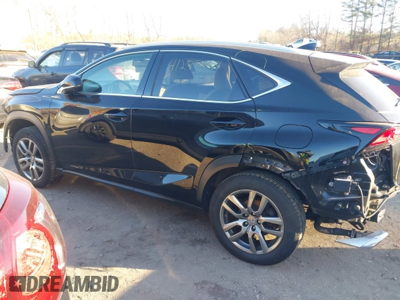 2016 Lexus NX 200t with VIN JTJBARBZ0G2060331, listed as a IAAI auction lot 41275284 with 150,185 mi miles and . Bid and sale history available at DreamBid. Image 14.