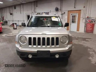 2011 Jeep Patriot Latitude с VIN 1J4NF1GB9BD266334, выставлен на аукционе IAAI как лот 42209910 с пробегом 98 442 миль миль и . История ставок и продаж доступна на DreamBid. Изображение 13.
