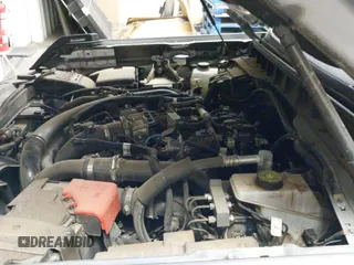 2022 Ford Bronco z VIN 1FMEE5BP6NLB61467, wystawiony jako IAAI lot #42689114 z przebiegiem 37 118 mil mil oraz . Historia ofert i sprzedaży dostępna na DreamBid. Obrazek 19.
