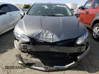 2016 Chevrolet Volt LT with VIN 1G1RC6S5XGU132432, listed as a Copart auction lot 41502733 with 99,788 mi miles. Bid and sale history available at carsss.com. Image 5.