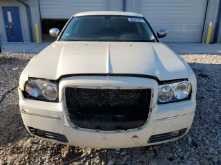 2010 Chrysler 300 Touring with VIN 2C3CA5CV6AH229962, listed as a Copart auction lot 50421925 with 175,590 mi miles and Clean Title. Bid and sale history available at carsss.com. Image 5.