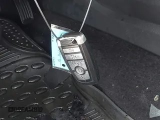 2019 Ford Fusion Titanium с VIN 3FA6P0D96KR152789, выставлен на аукционе IAAI как лот 42523192 с пробегом Не указан миль и . История ставок и продаж доступна на DreamBid. Изображение 11.