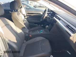 2021 Volkswagen Arteon SE с VIN WVWAR7AN2ME012169, выставлен на аукционе IAAI как лот 42220242 с пробегом 39 097 миль миль и . История ставок и продаж доступна на DreamBid. Изображение 5.