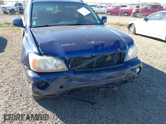 2004 Toyota Highlander z VIN JTEEP21A840042289, wystawiony jako IAAI lot #42189973 z przebiegiem 232 368 mil mil oraz . Historia ofert i sprzedaży dostępna na DreamBid. Obrazek 12.