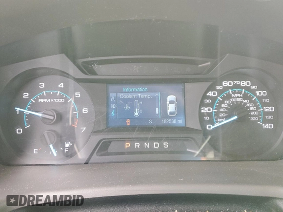 2019 Ford Flex SE with VIN 2FMGK5B88KBA15352, listed as a Copart auction lot 44358405 with 182,538 mi miles and Salvage Title. Bid and sale history available at carsss.com. Image 9.
