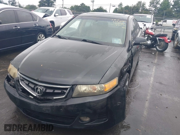 2008 Acura TSX with VIN JH4CL96828C007062, listed as a IAAI auction lot 42627526 with 207,687 mi miles and . Bid and sale history available at DreamBid. Image 17.