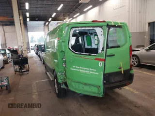 2019 Ford Transit with VIN 1FTYR1ZM8KKB20494, listed as a IAAI auction lot 41280037 with 67,852 mi miles and . Bid and sale history available at DreamBid. Image 3.