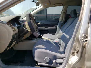 2003 Mitsubishi Lancer ES with VIN JA3AJ26E93U087831, listed as a Copart auction lot 65413304 with 167,241 mi miles and Salvage Title. Bid and sale history available at carsss.com. Image 7.