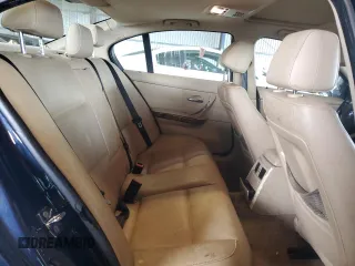 2008 BMW 3 Series 328i z VIN WBAVA37558NL47244, wystawiony jako Copart lot #59592515 z przebiegiem 165 900 mil mil oraz Szkoda całkowita • Salvage title. Historia ofert i sprzedaży dostępna na DreamBid. Obrazek 10.