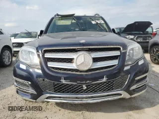 2015 Mercedes-Benz GLK 350 with VIN WDCGG5HB0FG434748, listed as a Copart auction lot 74879284 with 49,991 mi miles and Non Repairable. Bid and sale history available at DreamBid. Image 5.