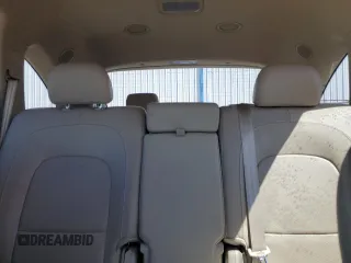 2012 Hyundai Veracruz Limited с VIN KM8NUDCC7CU190945, выставлен на аукционе Copart как лот 53358095 с пробегом 138 840 миль миль и Списание • Salvage title. История ставок и продаж доступна на DreamBid. Изображение 10.